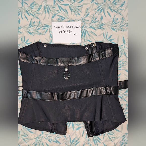 Honey Birdette George Corset - Picture 8 of 9